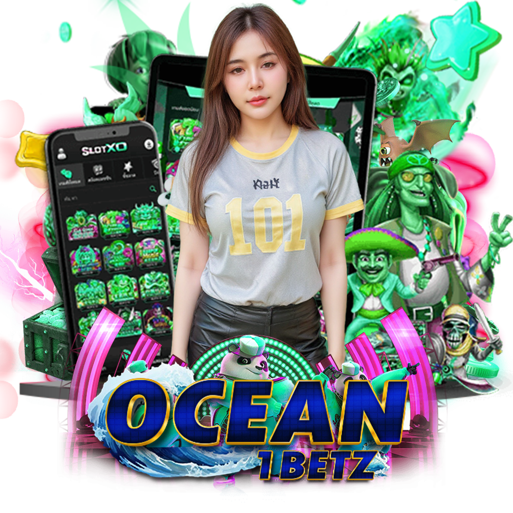ocean1bet slot